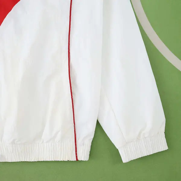 CHANDAL RIVER PLATE BLANCA 25/26