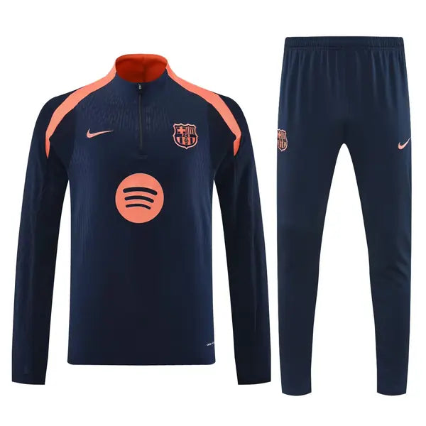 CONJUNTO LARGO BARCELONA VII 25-26 HOMBRE