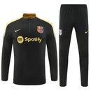 CONJUNTO LARGO BARCELONA ENTRENAMIENTO III 25/26 HOMBRE