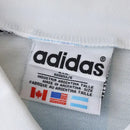 CAMISETA ARGENTINA I 1996 EQUIPACIÓN PARA NIÑOS (RETRO)