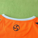 CELTA DE VIGO III 24/25 NARANJA HOMBRE