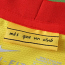 BARCELONA III 13-14 RETRO HOMBRE