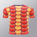 BARCELONA CASUAL AMARILLA 24-25 HOMBRE