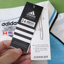 CAMISETA ARGENTINA I 1996 CONJUNTO INFANTIL (RETRO)