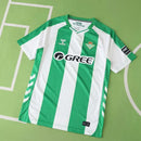 REAL BETIS I 25/26 HOMBRE VERSIÓN JUGADOR