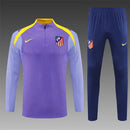 CHÁNDAL + PANTALONES ATLÉTICO DE MADRID II 25-26 HOMBRE