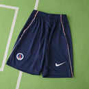 PSG I 02/03 EQUIPACIÓN PARA NIÑOS RETRO