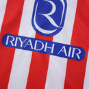 ATLÉTICO DE MADRID I 25/26 EQUIPACIÓN PARA NIÑOS