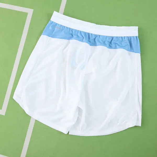 PANTALONES CORTOS MANCHESTER CITY I 25/26 VERSIÓN JUGADOR