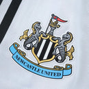 PANTALONES CORTOS NEWCASTLE I 25/26 VERSIÓN JUGADOR