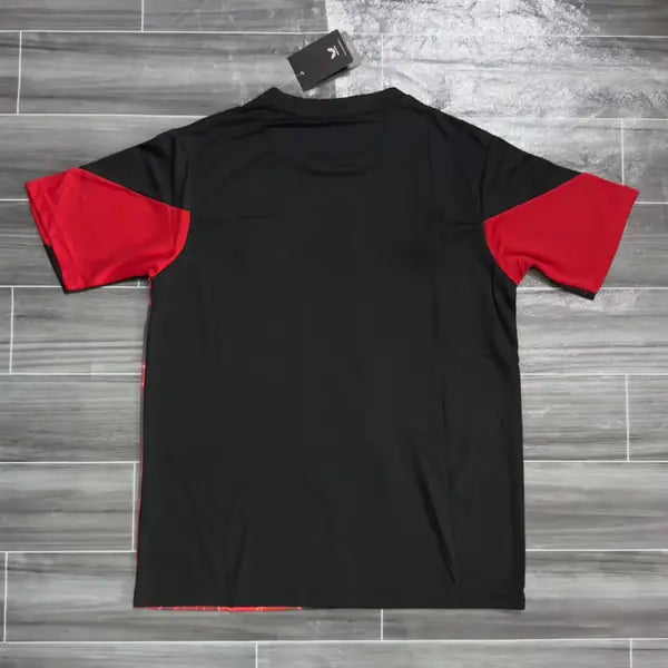 ATHLETIC BILBAO EDICIÓN LIMITADA THE LAST OF US 25-26 NEGRA HOMBRE