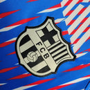 BARCELONA ENTRENAMIENTO III HOMBRE 24/25
