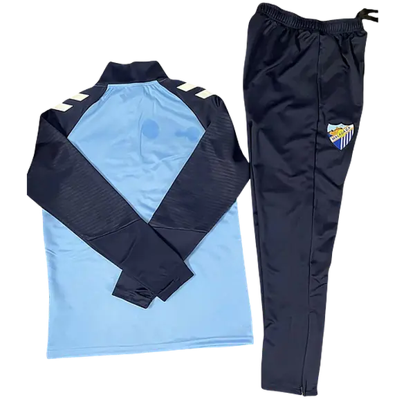 CONJUNTO LARGO MÁLAGA 24-25 HOMBRE