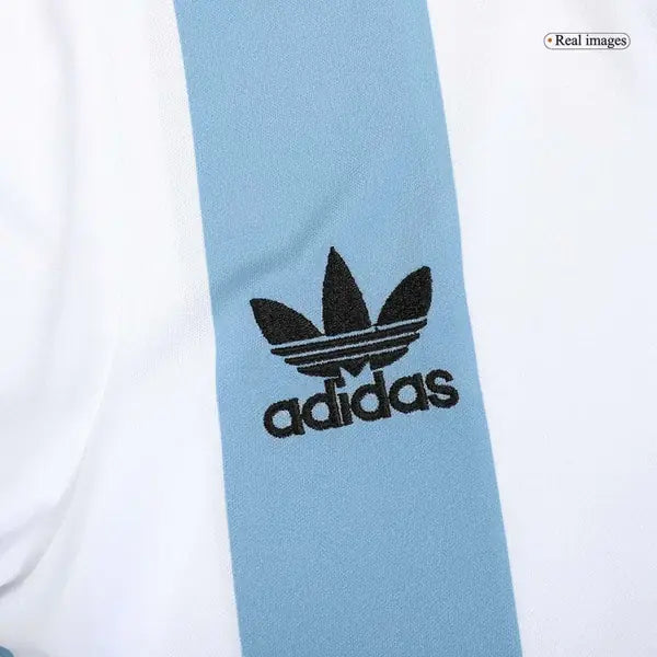 ARGENTINA I 1991 RETRO HOMBRE