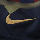 PANTALONES CORTOS BARCELONA X TRAVIS SCOTT HOMBRE RETRO