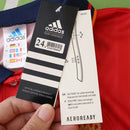 CAMISETA ESPAÑA I 1994 RETRO CONJUNTO INFANTIL