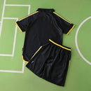 CAMISETA REAL MADRID II 99/00 EQUIPACIÓN PARA NIÑOS (RETRO)