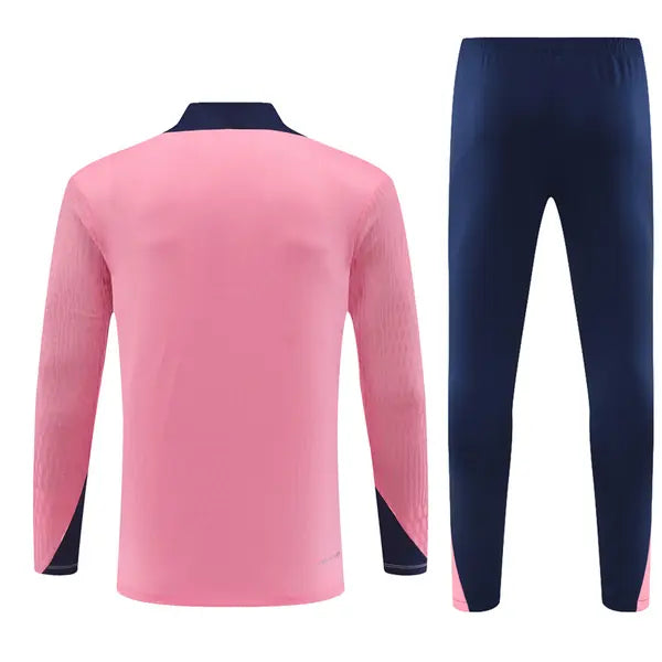 CONJUNTO LARGO ATLÉTICO DE MADRID V 25-26 HOMBRE