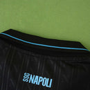 NAPOLI III 25/26 NEGRA HOMBRE