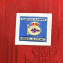 DEPORTIVO LA CORUÑA 97-98 II RETRO HOMBRE