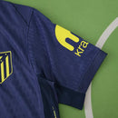 ATLÉTICO DE MADRID II 25-26 VERSIÓN JUGADOR