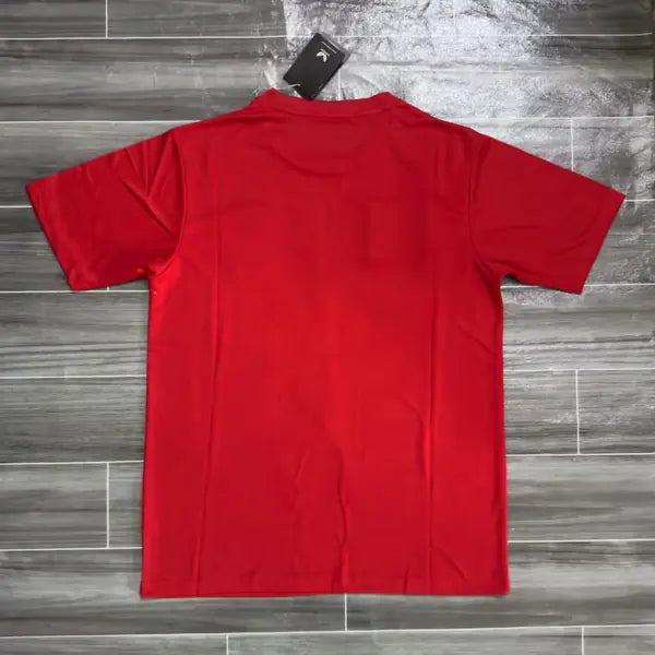 ATHLETIC BILBAO EDICIÓN LIMITADA THE LAST OF US 25-26 ROJA PORTERO HOMBRE
