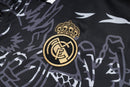 CONJUNTO POLO REAL MADRID ENTRENAMIENTO XXI 24/25 HOMBRE