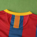 BARCELONA I 10/11 EQUIPACIÓN PARA NIÑOS RETRO HOMBRE