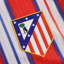 ATLÉTICO DE MADRID I 24/25 HOMBRE MANGA LARGA VERSIÓN JUGADOR