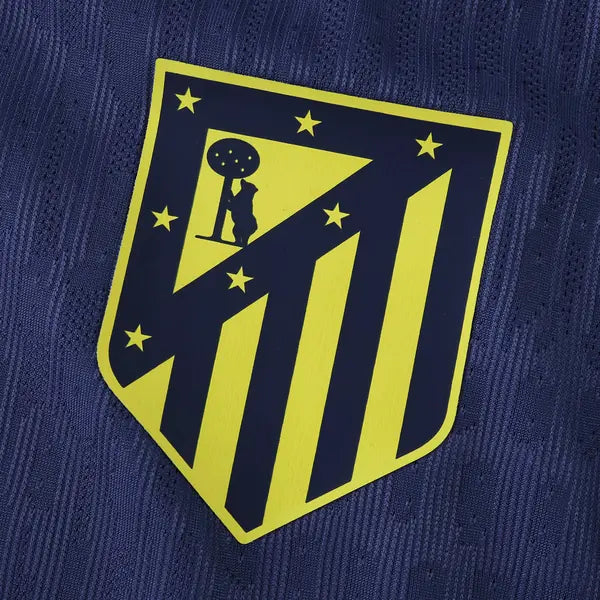 ATLÉTICO DE MADRID II 25-26 VERSIÓN JUGADOR