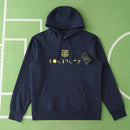 CHANDAL BARCELONA COLDPLAY AZUL 25