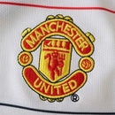 CAMISETA MANCHESTER UNITED II 03/05 EQUIPACIÓN PARA NIÑOS (RETRO)