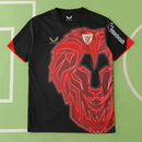 ATHLETIC BILBAO EDICIÓN ESPECIAL 24/25 HOMBRE NEGRA