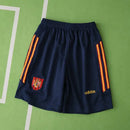 CAMISETA ESPAÑA II 1996 RETRO EQUIPACIÓN PARA NIÑOS