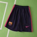 CAMISETA BARCELONA II 16/17 EQUIPACIÓN PARA NIÑOS (RETRO)