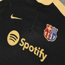 CONJUNTO LARGO BARCELONA ENTRENAMIENTO III 25/26 HOMBRE