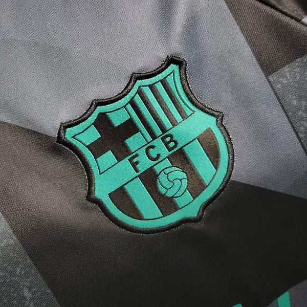 BARCELONA GRIS II 23-24 HOMBRE