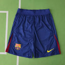 PANTALONES CORTOS BARCELONA I 25/26 JUGADOR