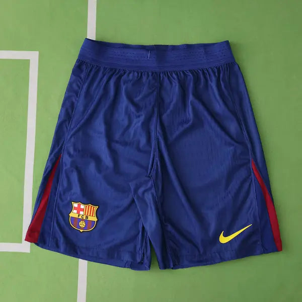 PANTALONES CORTOS BARCELONA I 25/26 JUGADOR