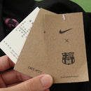 BARCELONA II 24-25 MANGA LARGA HOMBRE