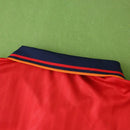 CAMISETA ESPAÑA I 1994 RETRO EQUIPACIÓN PARA NIÑOS