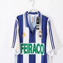 DEPORTIVO LA CORUÑA 99-00 I RETRO HOMBRE