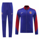 CONJUNTO LARGO BARCELONA ENTRENAMIENTO VII 25/26 HOMBRE