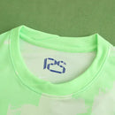 CAMISETA BARCELONA III 24/25 VERDE HOMBRE