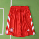 PANTALONES CORTOS BAYERN MUNICH I 25/26