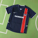 PSG I 02/03 EQUIPACIÓN PARA NIÑOS RETRO