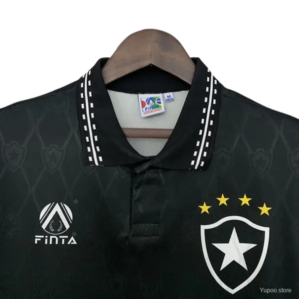 BOTAFOGO II 1995 HOMBRE RETRO