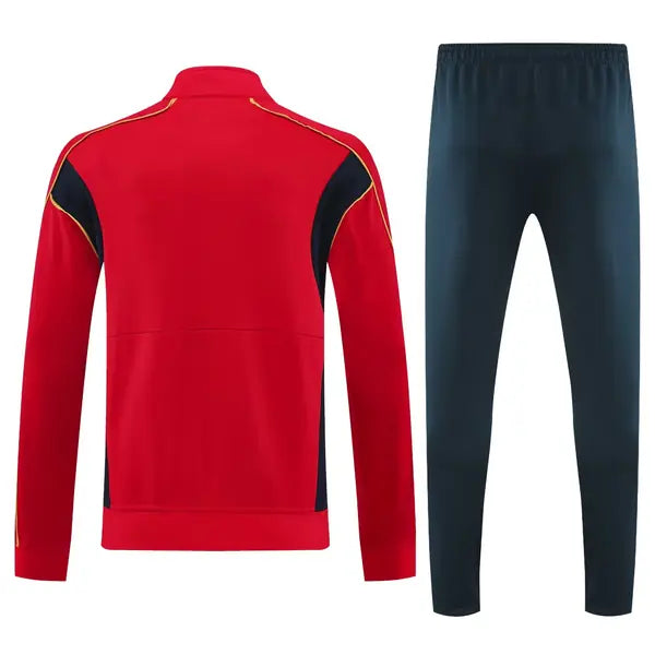 CONJUNTO LARGO BARCELONA IV 25-26 HOMBRE