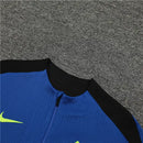 CONJUNTO LARGO BARCELONA ENTRENAMIENTO V 25/26 HOMBRE