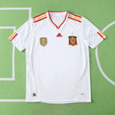 ESPAÑA II 2010 HOMBRE (RETRO)
